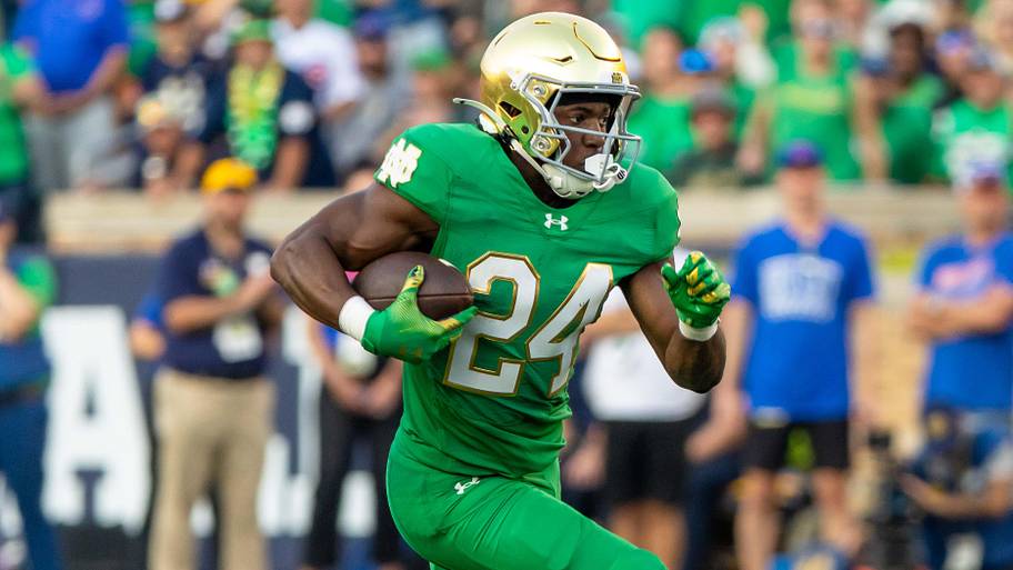 Seahawks Legend Shaun Alexander Makes Bold Prediction for Jadarian Price
