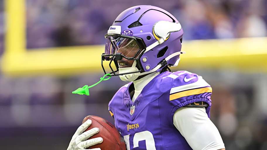 These 3 Vikings breakout candidates could steal a starting job by Week 1