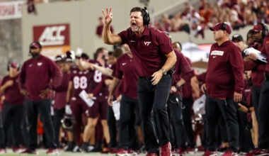 Virginia Tech football: Baltimore S Elijah Butler commits to Hokies