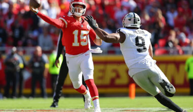 Raiders 2026 schedule release preview