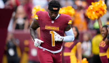 Former Commanders WR Deebo Samuel a great fit for this AFC team