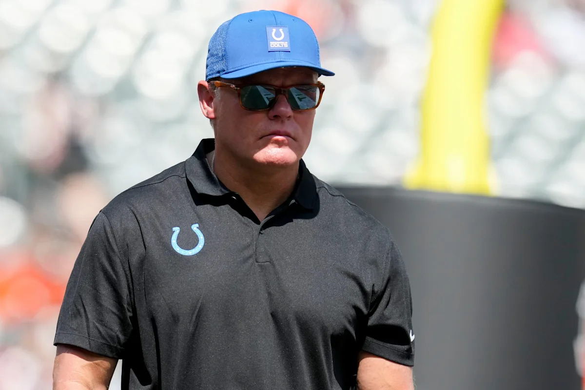 Important salary cap date approaches for Colts and rest of NFL
