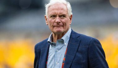 “Count Cleveland Out”: Browns Owner Jimmy Haslam Receives Tough Reality Check on Hosting Super Bowl in $2.6B New Stadium