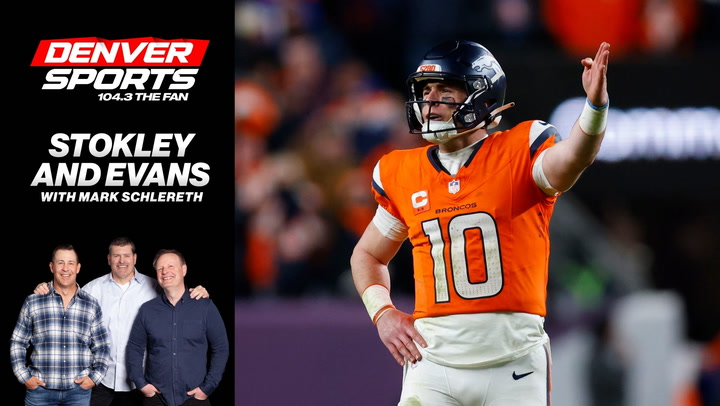 Watch The Broncos are starting the 2026 NFL season with a GAUNTLET!