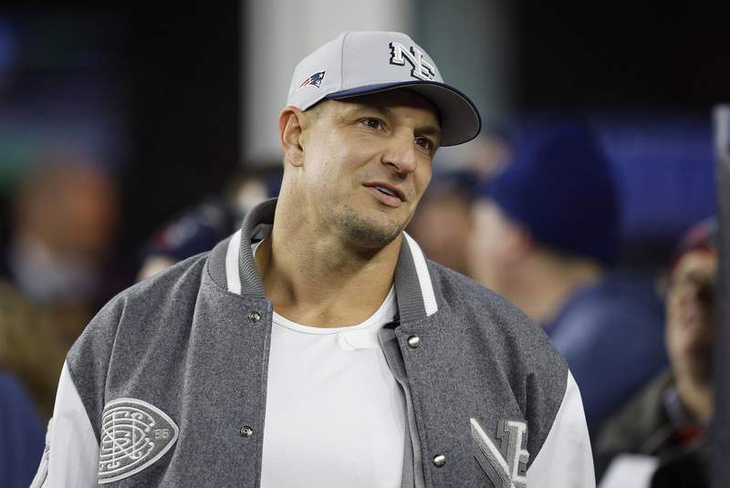 Patriots Legend Reveals Why Bill Belichick Had to Bend His Own Rules for Rebellious Rob Gronkowski