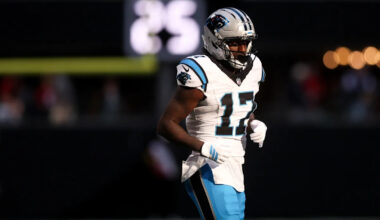 Panthers' disappointing 1st-round pick among players with most at stake in 2026