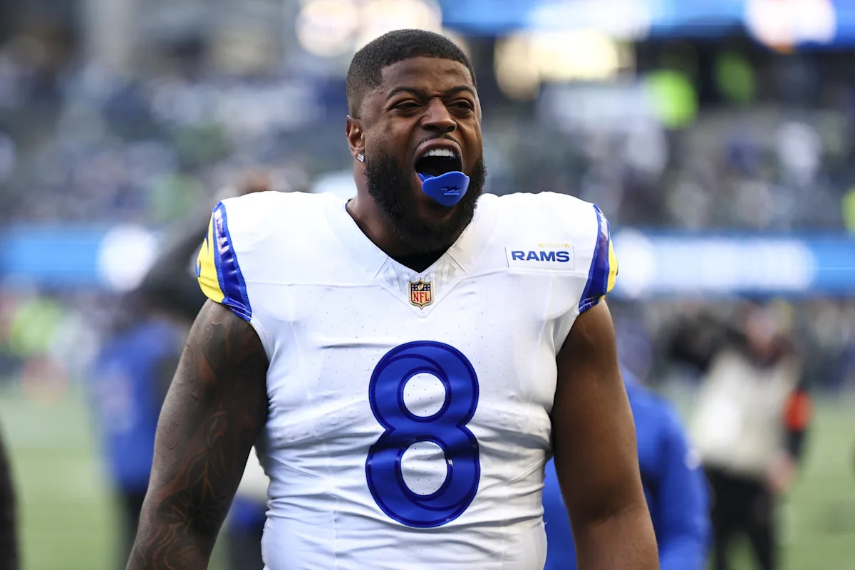 Bug or Feature: Whether Rams can fix their missed tackle problem