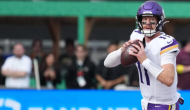 Vikings Rumor Report: Carson Wentz, Defensive Rookie of the Year, Deebo Samuel