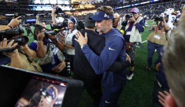Commanders named best landing spot for down-and-out former Cowboys star