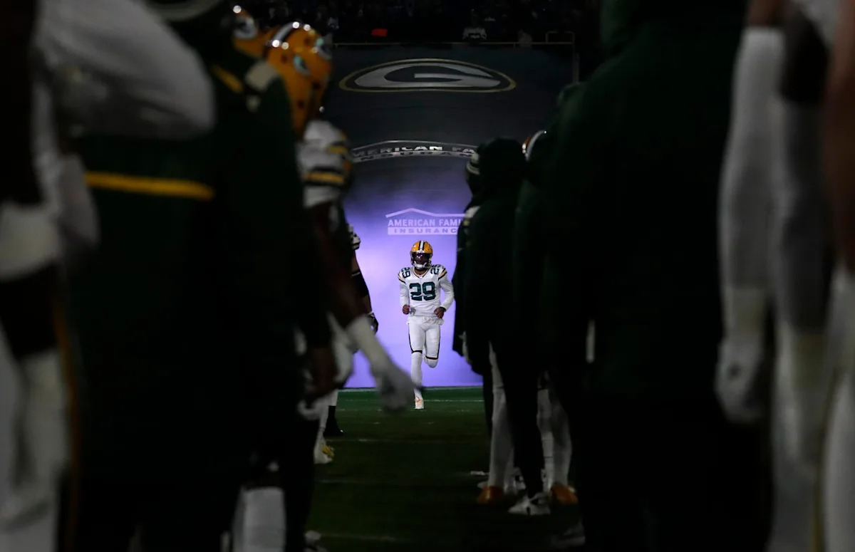 Vikings Linked to Veteran CB in Free Agency