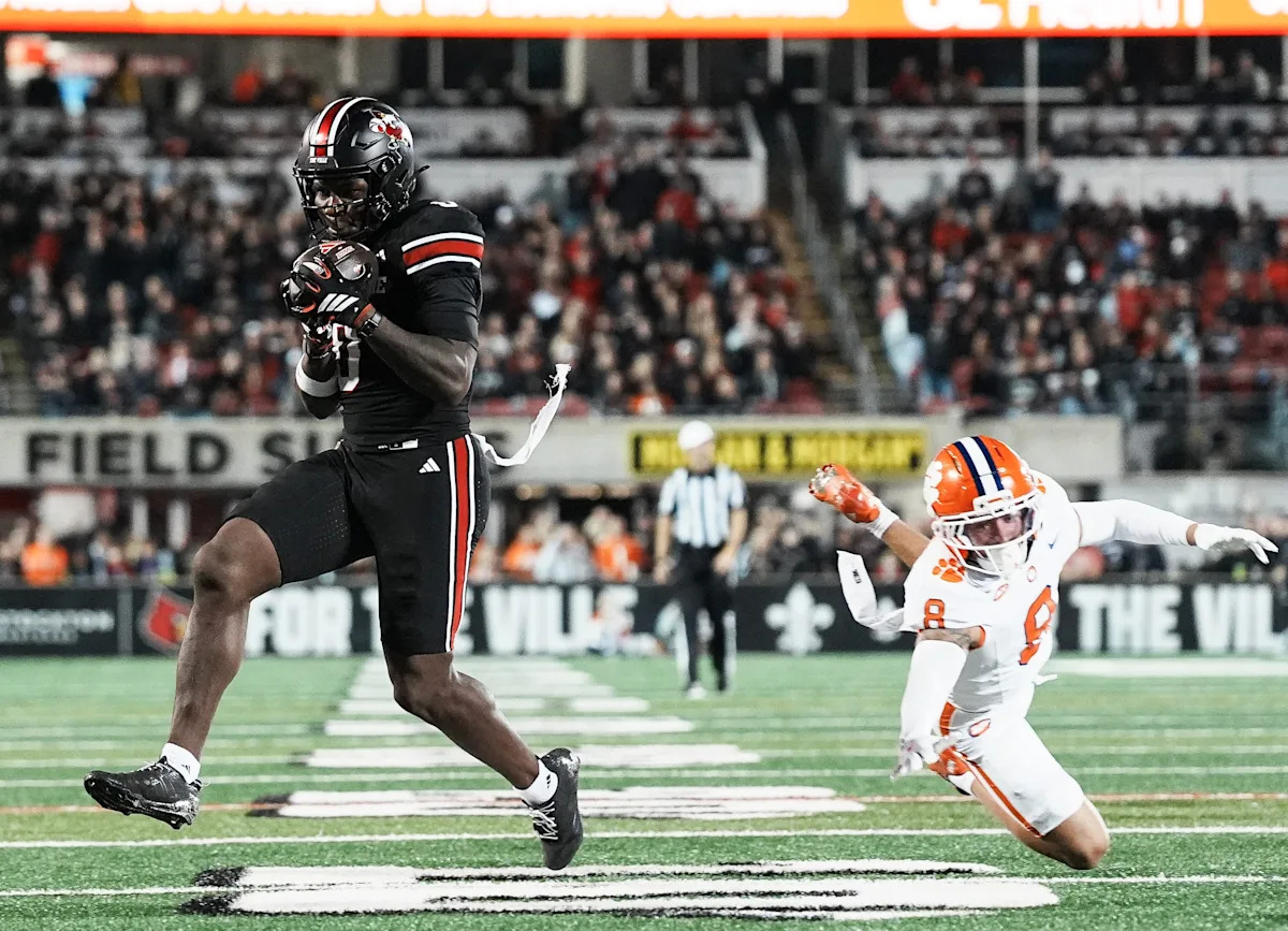 Dolphins third-round pick draws comparison to three-time Pro Bowler