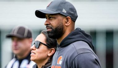 Browns just made a telling move on an undrafted rookie fans shouldn't ignore