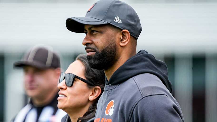 Browns just made a telling move on an undrafted rookie fans shouldn't ignore