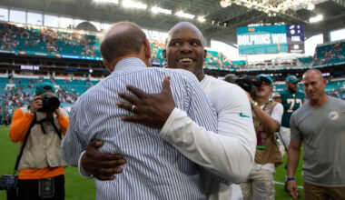 Damning New Accusations Surface from Brian Flores’ Lawsuit vs NFL