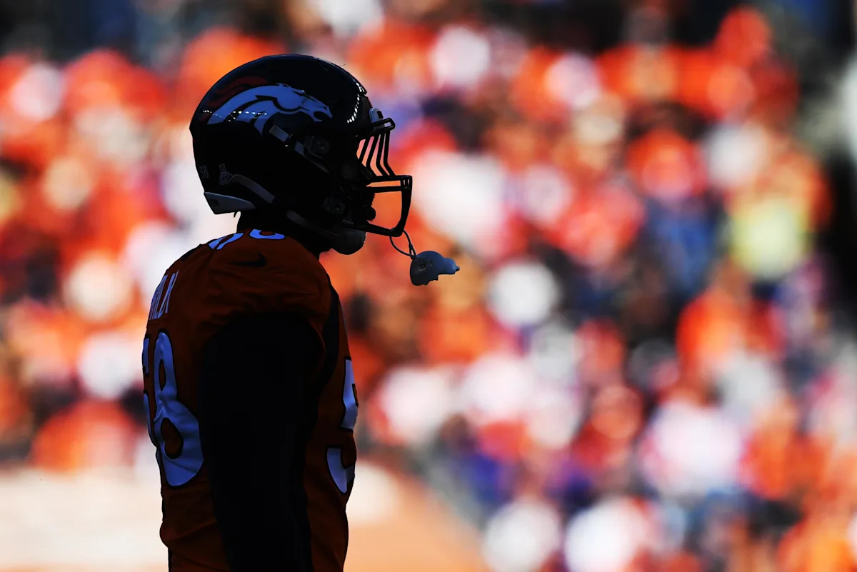 Broncos owe Von Miller a shot to rejoin team