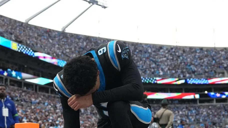 Bryce Young Pregame
