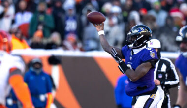How the Baltimore Ravens' offensive identity could evolve in 2026