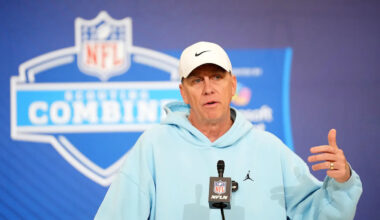 Browns hire 2 ex-NFL players to coaching staff