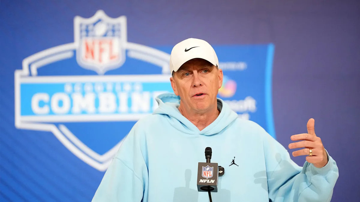 Browns hire 2 ex-NFL players to coaching staff