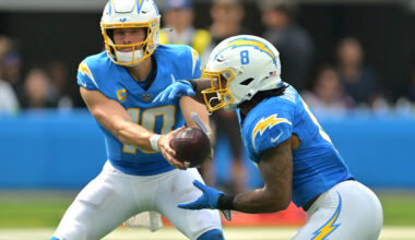PFF suggests Jaguars sign former Pro Bowl running back