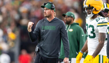 Eagles OC Sean Mannion passes his first test with Philadelphia media