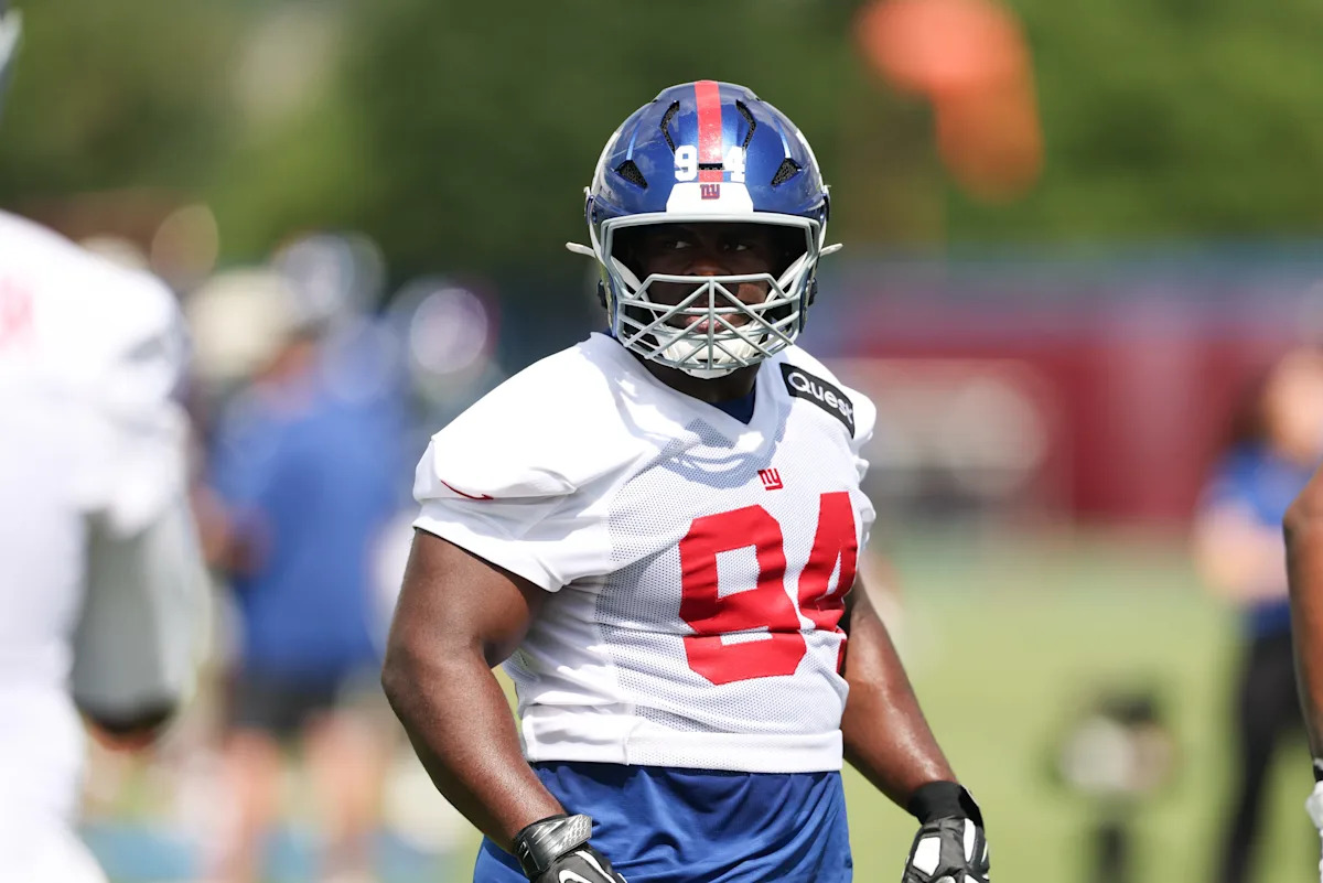 3 recently released New York Giants have found new homes