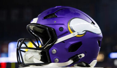Could the Vikings crash the NFL Playoffs in 2026?