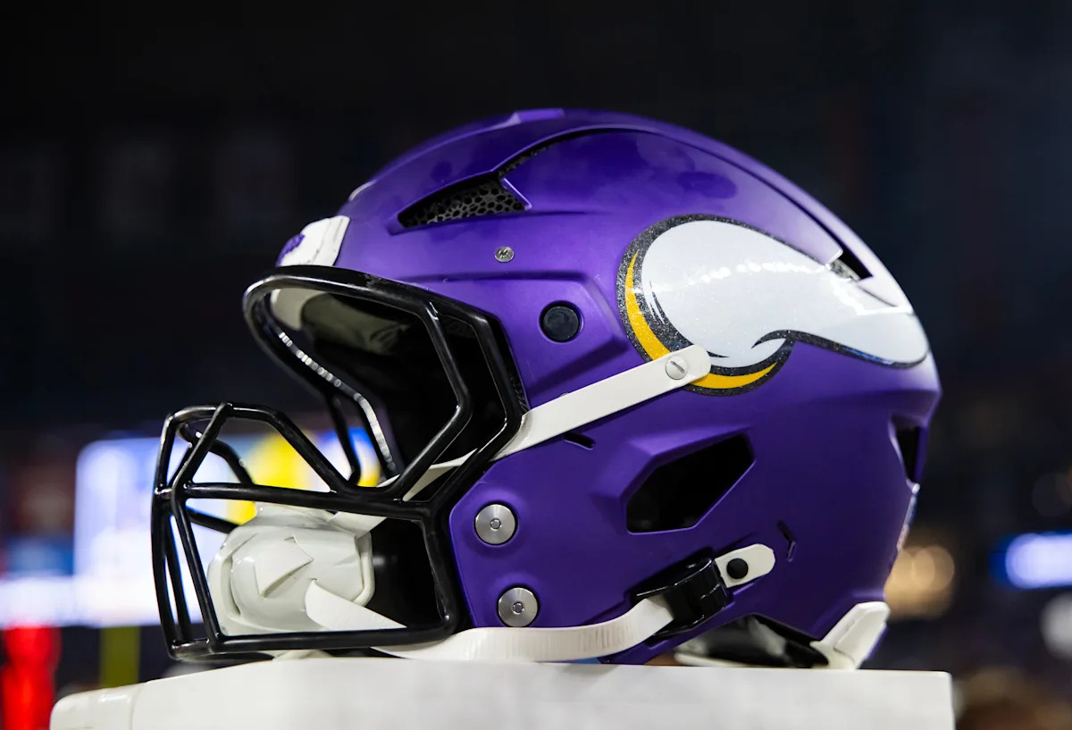 Could the Vikings crash the NFL Playoffs in 2026?