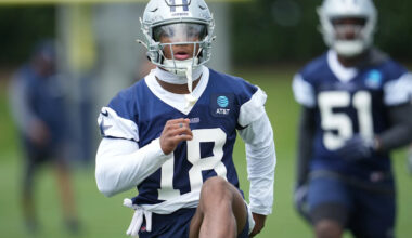 Which NFL rookies will make the biggest impact in 2026