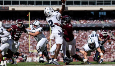 SEC cuts 'cupcake games' for conference games next to last week