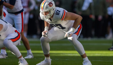 Falcons sign 14 undrafted free agents to roster