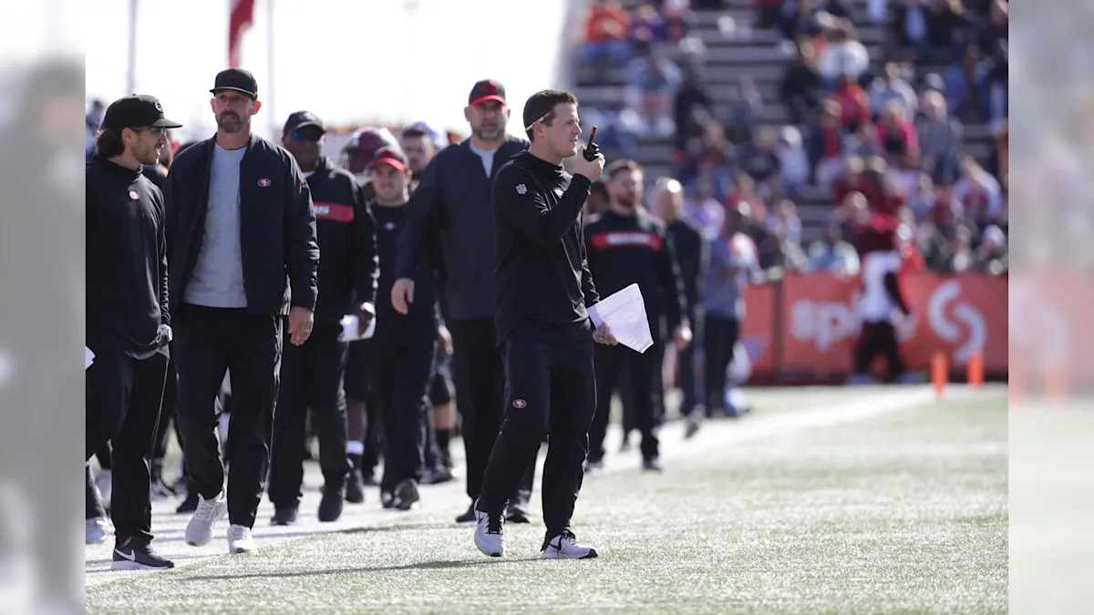 Gardner Minshew and Mike LaFleur: What goes around often comes around