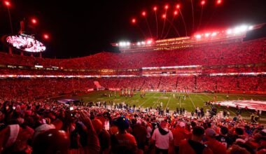 Kansas City Chiefs tickets for 2026 season on sale May 15