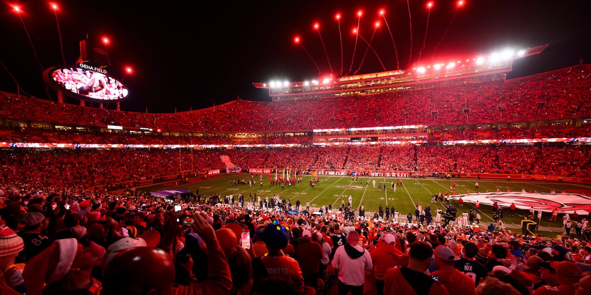 Kansas City Chiefs tickets for 2026 season on sale May 15
