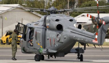 Redwire Commanders Partnership Puts Drone And Defense Story In Focus