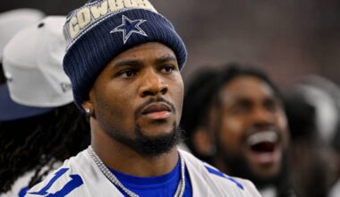 Cowboys Defend Decision to Trade Micah Parsons to Packers