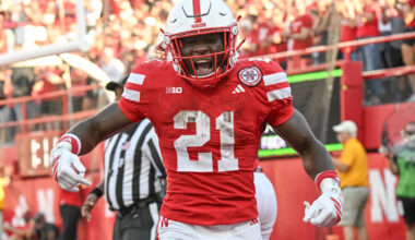 Chiefs Got a Steal in the NFL Draft With Unassuming Fifth-Round Addition