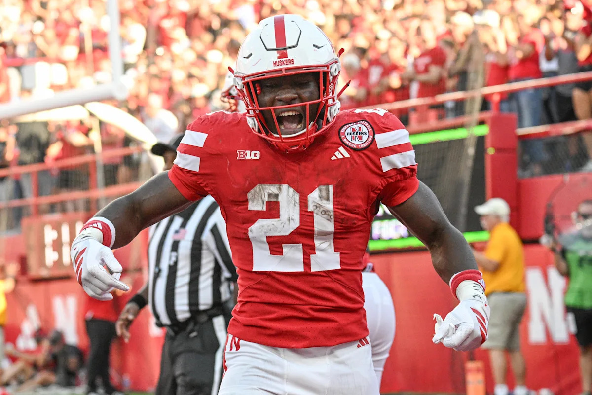 Chiefs Got a Steal in the NFL Draft With Unassuming Fifth-Round Addition