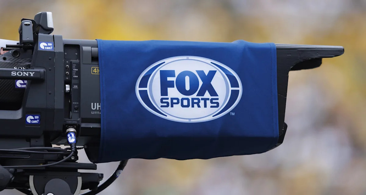 Fox acquiring two additional NFL games this season, Lachlan Murdoch says