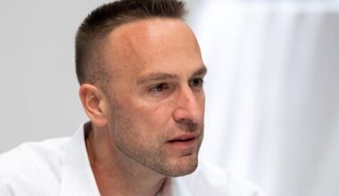 Hafley Explains Potential Steals and Why Willis Was the Choice