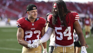 49ers News: Less than 130 days away