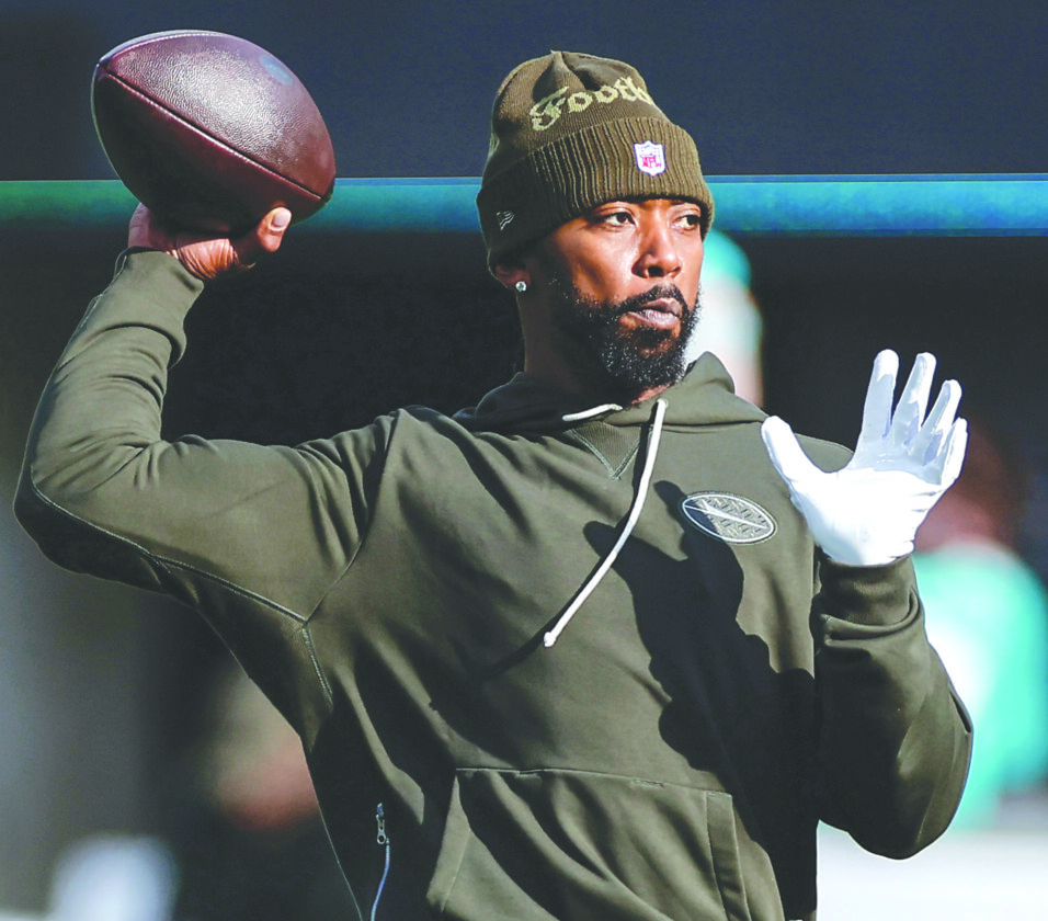Packers find their — backup — man at QB | News, Sports, Jobs