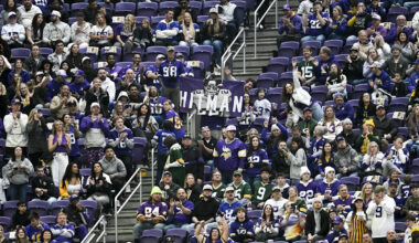 Minnesota Vikings News and Links: What Moves Are Next?