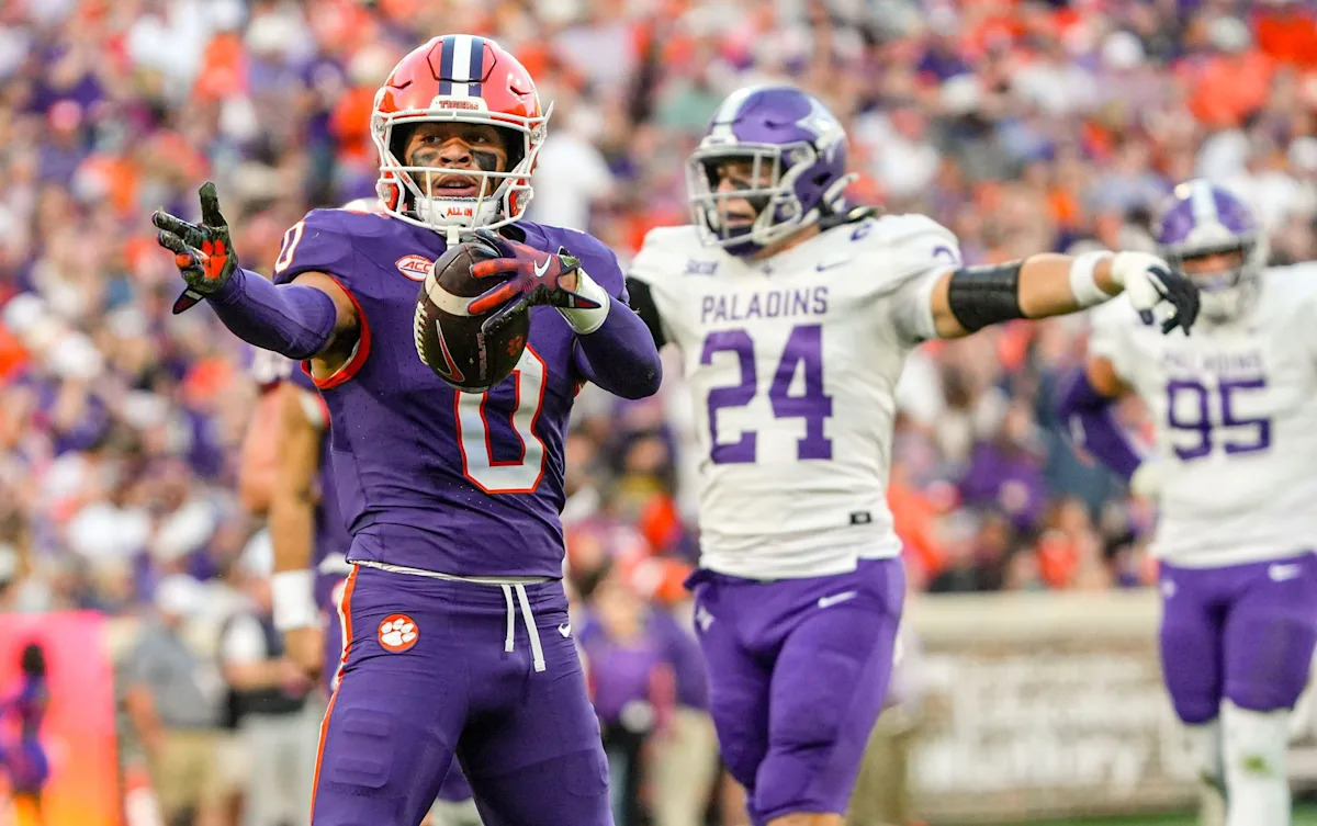 Inside-out?: Where Antonio Williams prefers to play in Washington Commanders offense