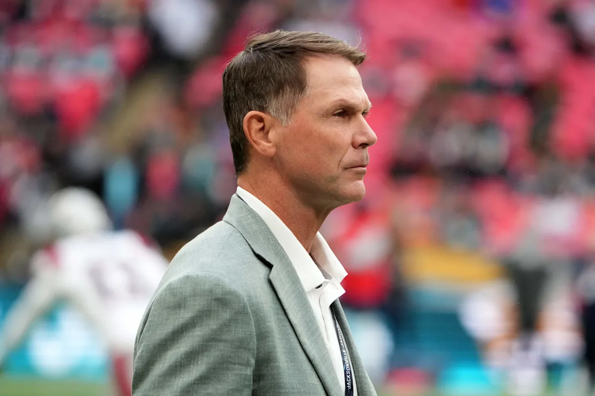 Former Jaguars' GM reportedly takes on consultant role with Browns