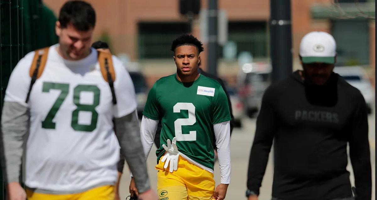 Green Bay Packers: Figuring Out Why Brandon Cisse Hasn’t Signed His Rookie Deal Yet