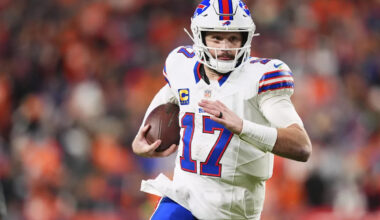 NFL schedule release 2026: What to expect when every game is released