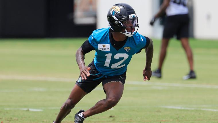 Jacksonville Jaguars expect increased cornerback role for Travis Hunter this season