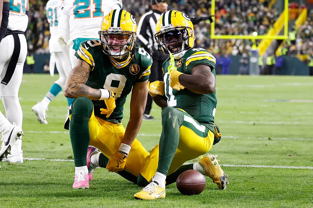 Fantasy Football: Players you should be buying in dynasty leagues right now
