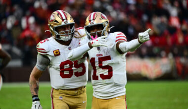 5 surprising NFL free agents available after 2026 NFL Draft